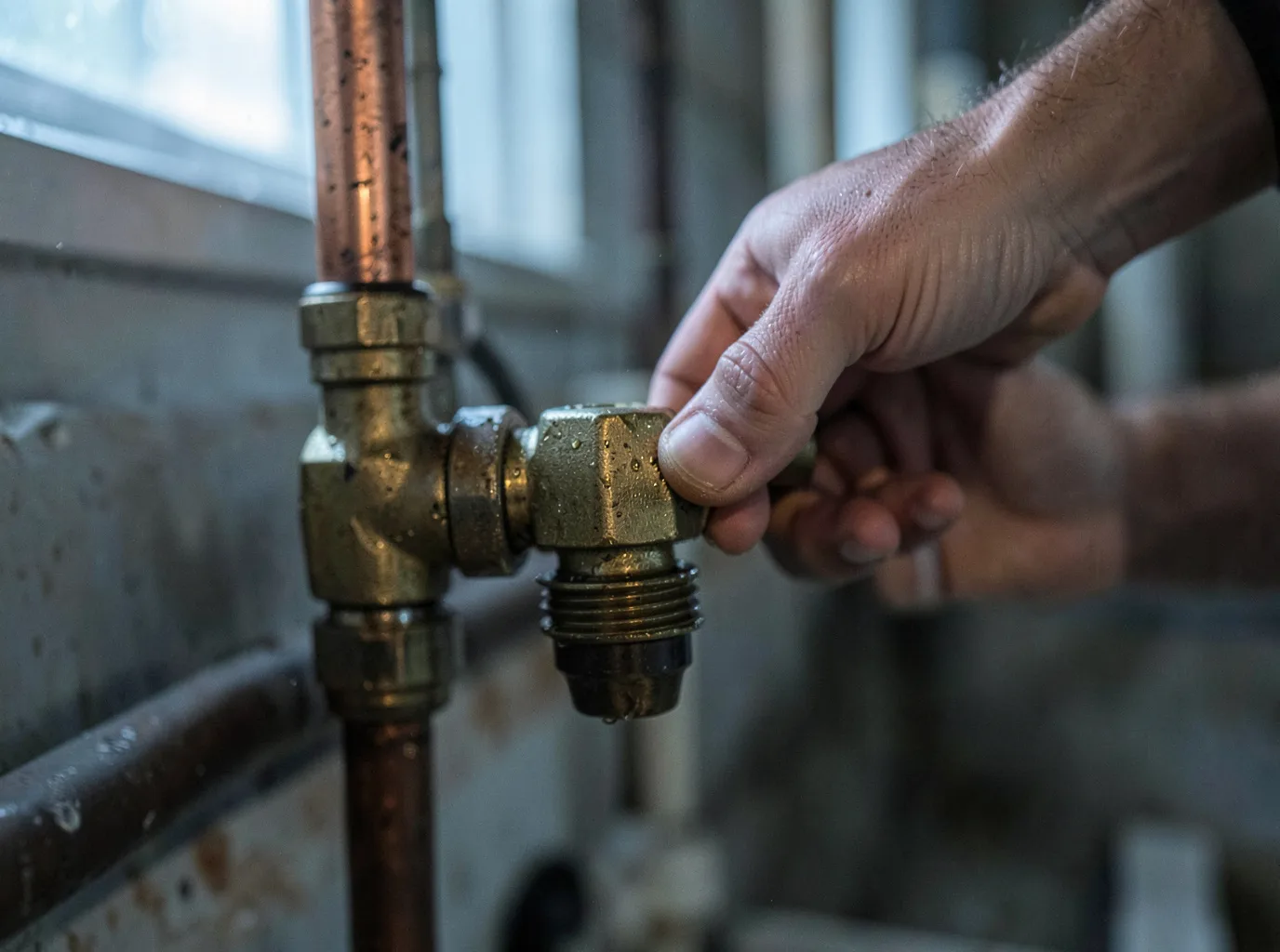 Emergency Plumber Barksdale, TX FAQs